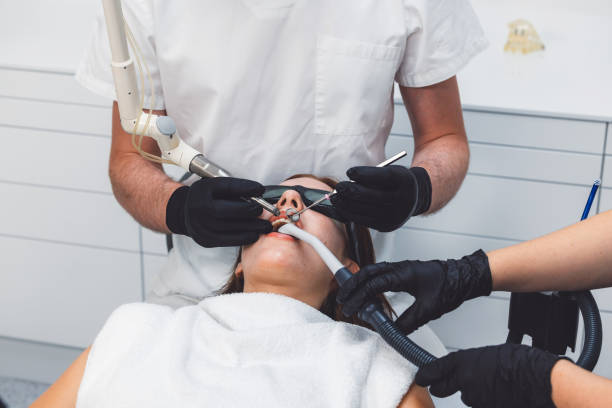 Best Weekend Emergency Dentist in Libertyvle, IL